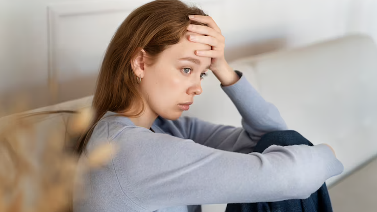 How Does Vitamin B12 Affect Anxiety Unraveling the Connection