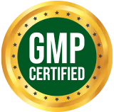 Luma Liquid GMP certified