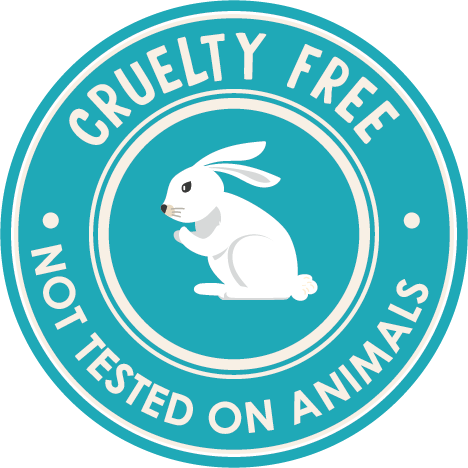 Luma Liquid is Cruelty Free - Not tested on Animals