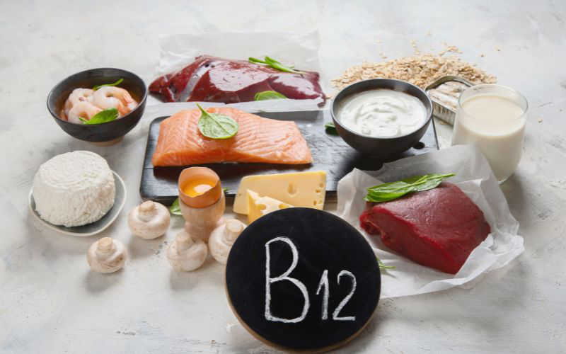 The Subtle Power of B12 | Vitamin B12 and Male Fertility