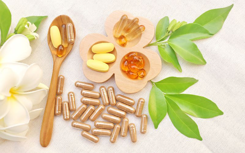 What Role Do Supplements Play in Fertility | Is Too Much B12 Bad for Fertility?