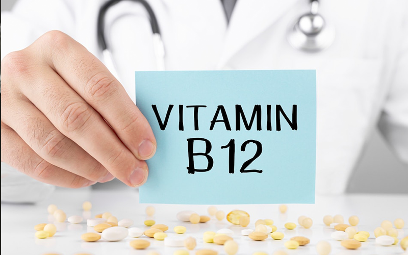 Decoding the Enigma of Vitamin B12