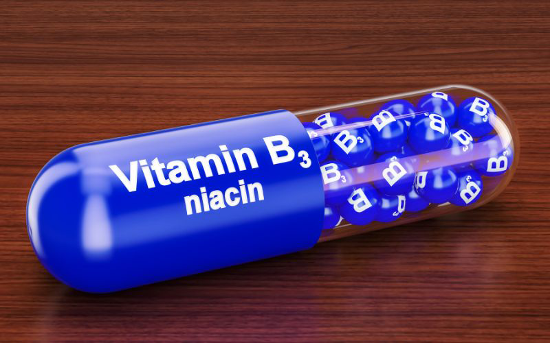 How Does Vitamin B12 Impact Your Nervous System