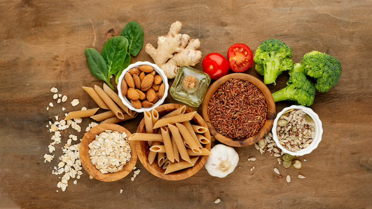 Navigating the Plethora of Plant-Based Foods Rich in B12