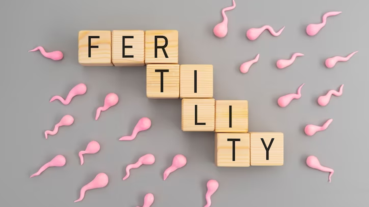 Unlocking Fertility’s Secrets: What Vitamin Deficiency Causes Infertility