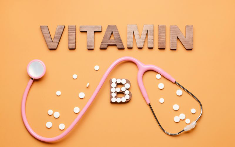 Why is Vitamin B12 Crucial for Energy