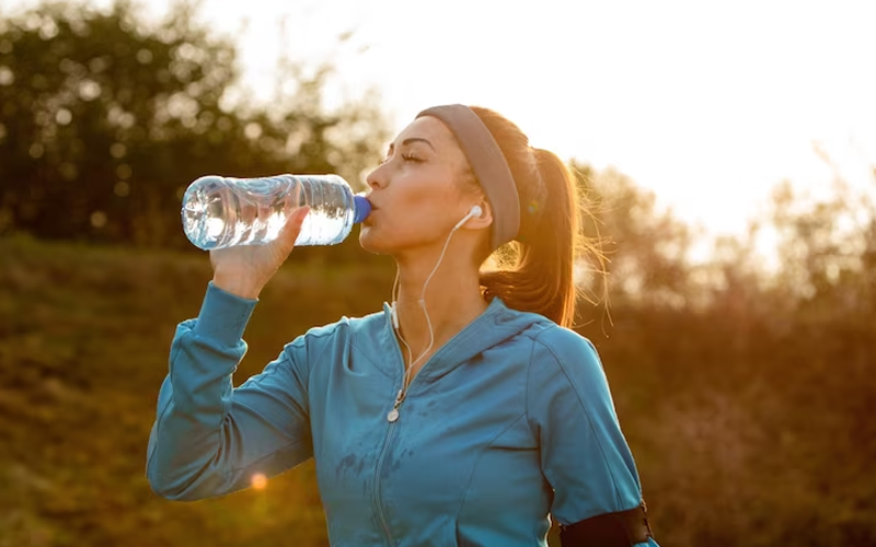 Does Hydration Play a Role in Combating Brain Fog