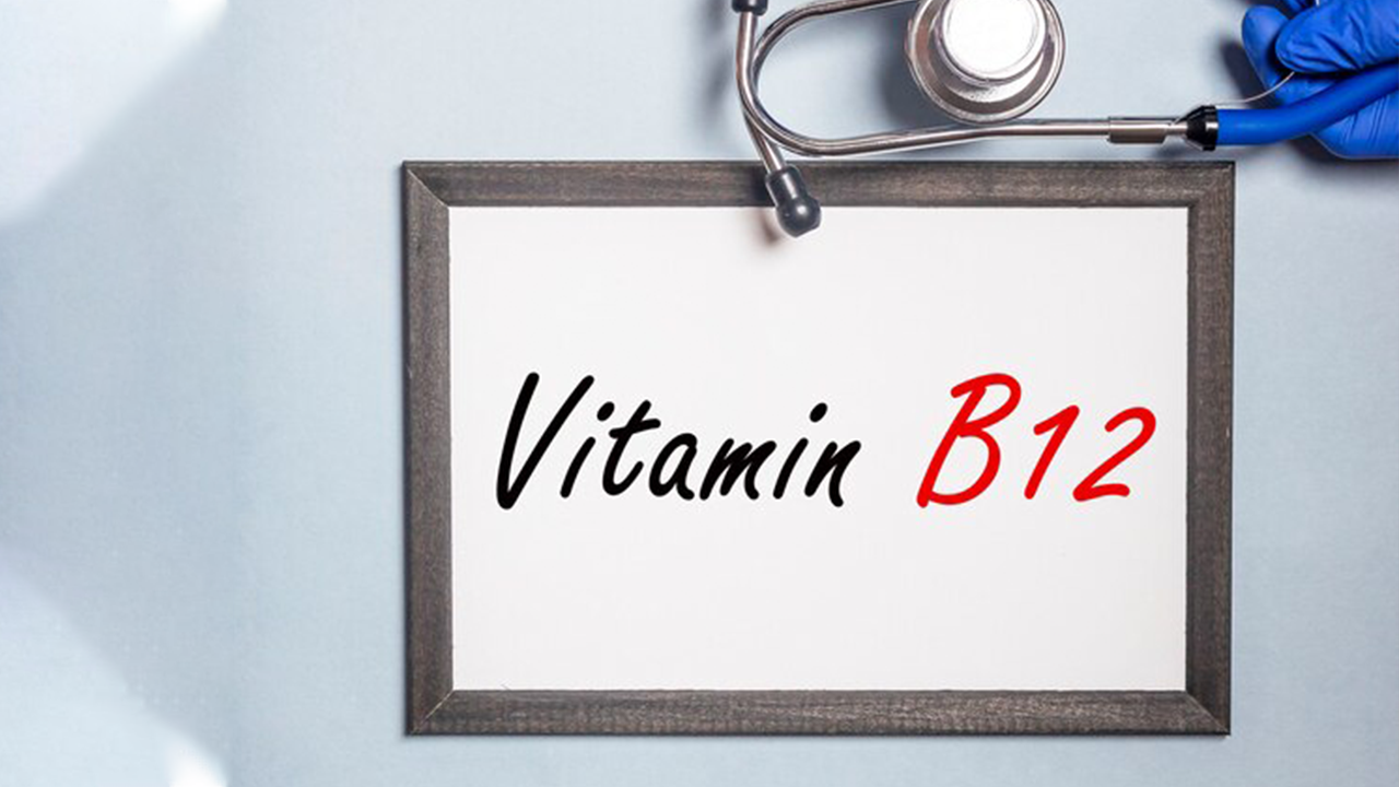 How Does Vitamin B12 Impact Brain Health