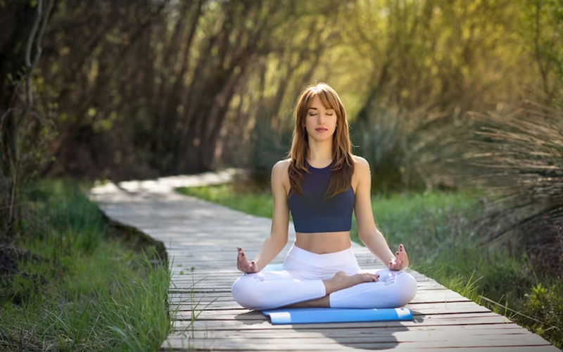 The Mind-Body Bridge What Roles Do Exercise and Meditation Play in Boosting Brain Health?