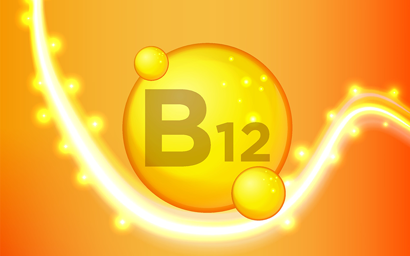 What is Vitamin B12?