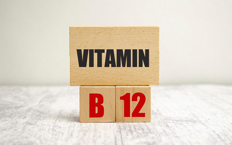 What is Vitamin B12