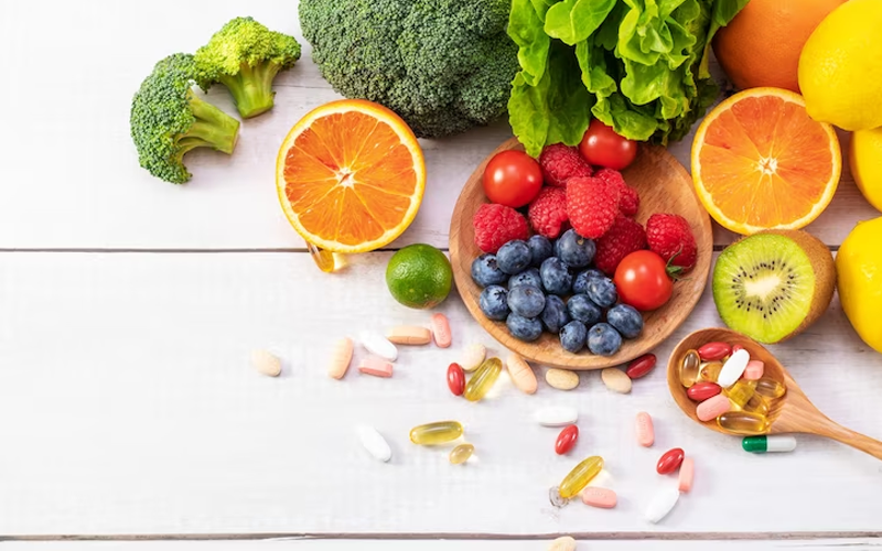 Why Are Vitamins Vital?