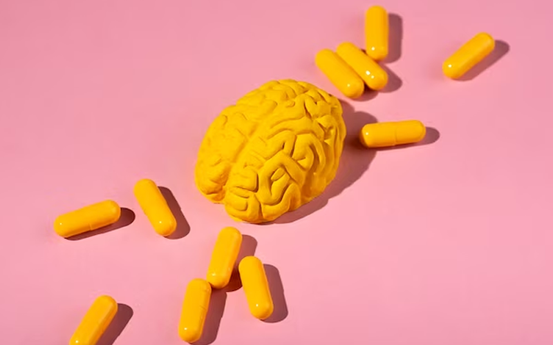 Choosing the Right Brain Supplement