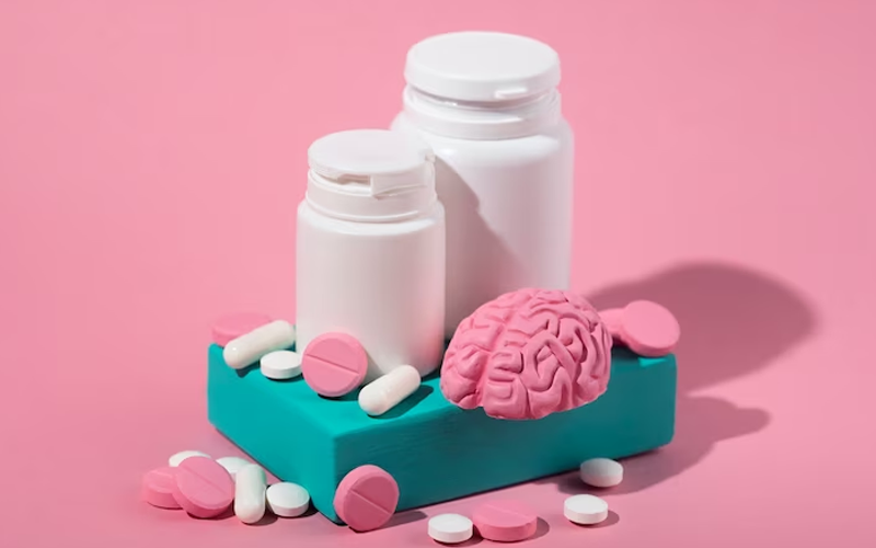 When to Consider Brain Supplements