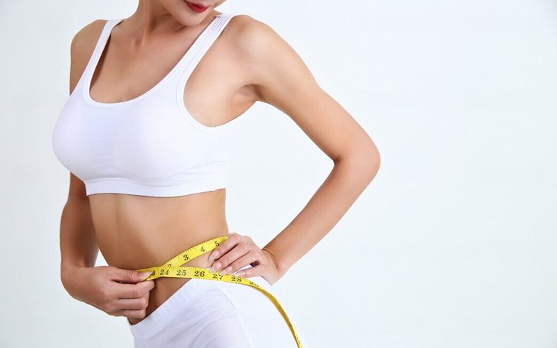 How Can You Increase Your Metabolism for Weight Loss