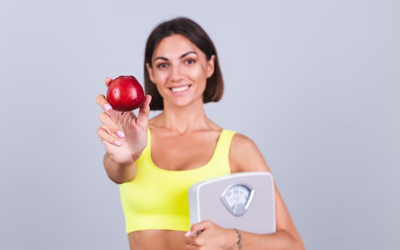 Quick Steps to Skyrocketing Metabolism