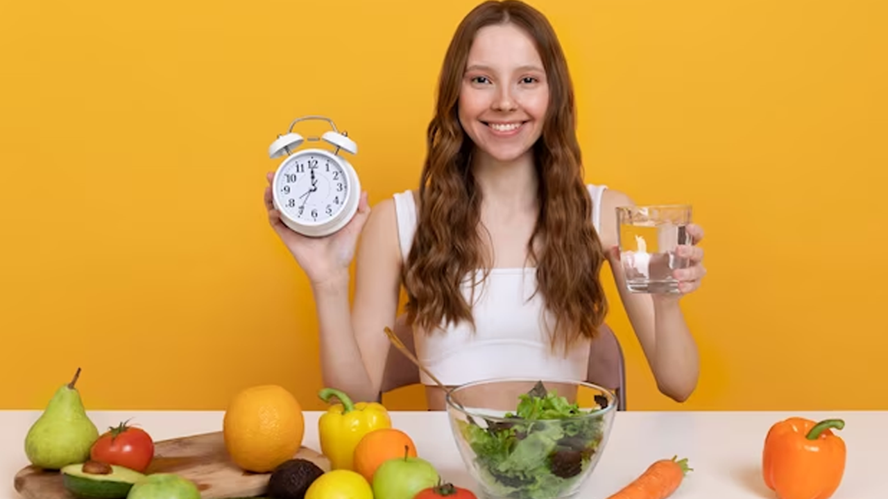 Unlock the Secrets What 5 Foods Speed Up Metabolism for Energetic Living