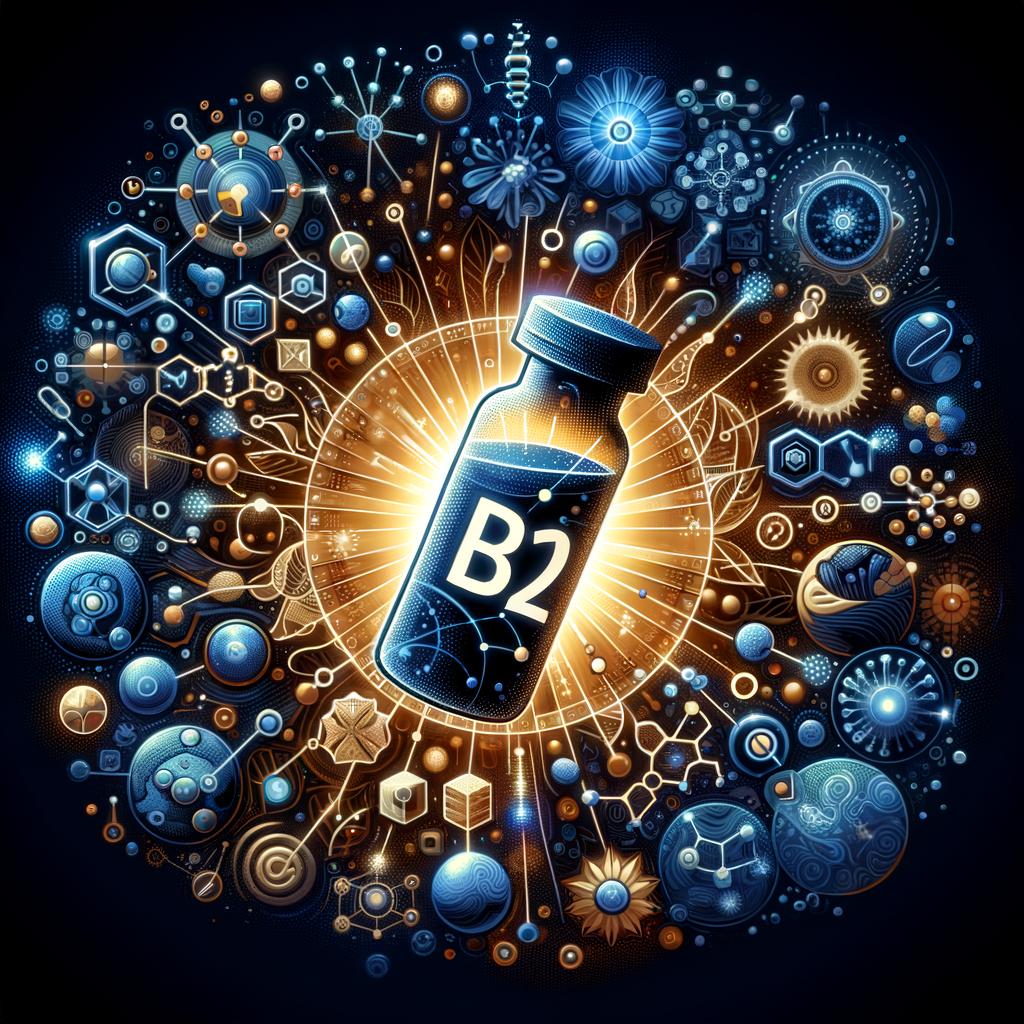 What Is B12 Vitamin Good For