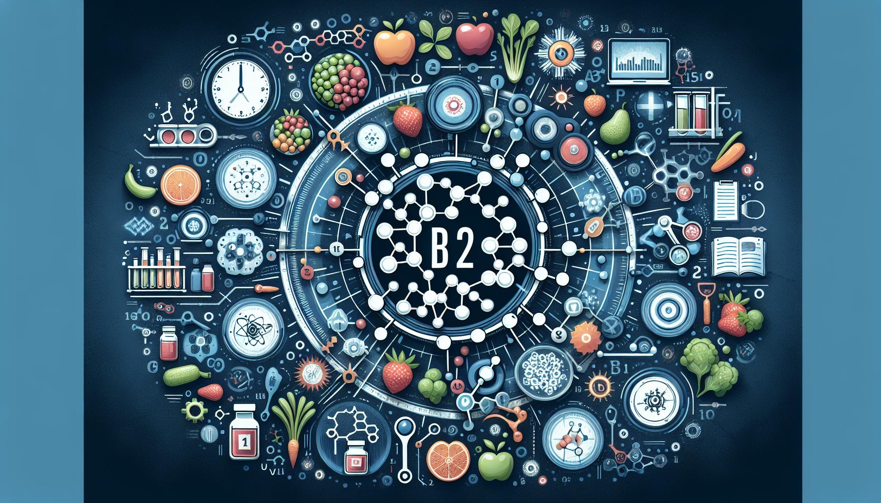 When Is Best ⁣To ​Take Vitamin B12