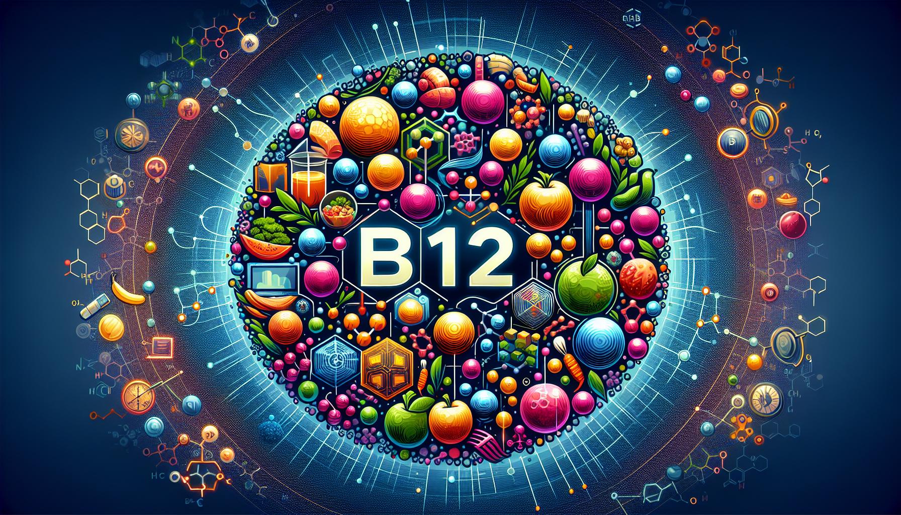 What Is B12 Vitamin