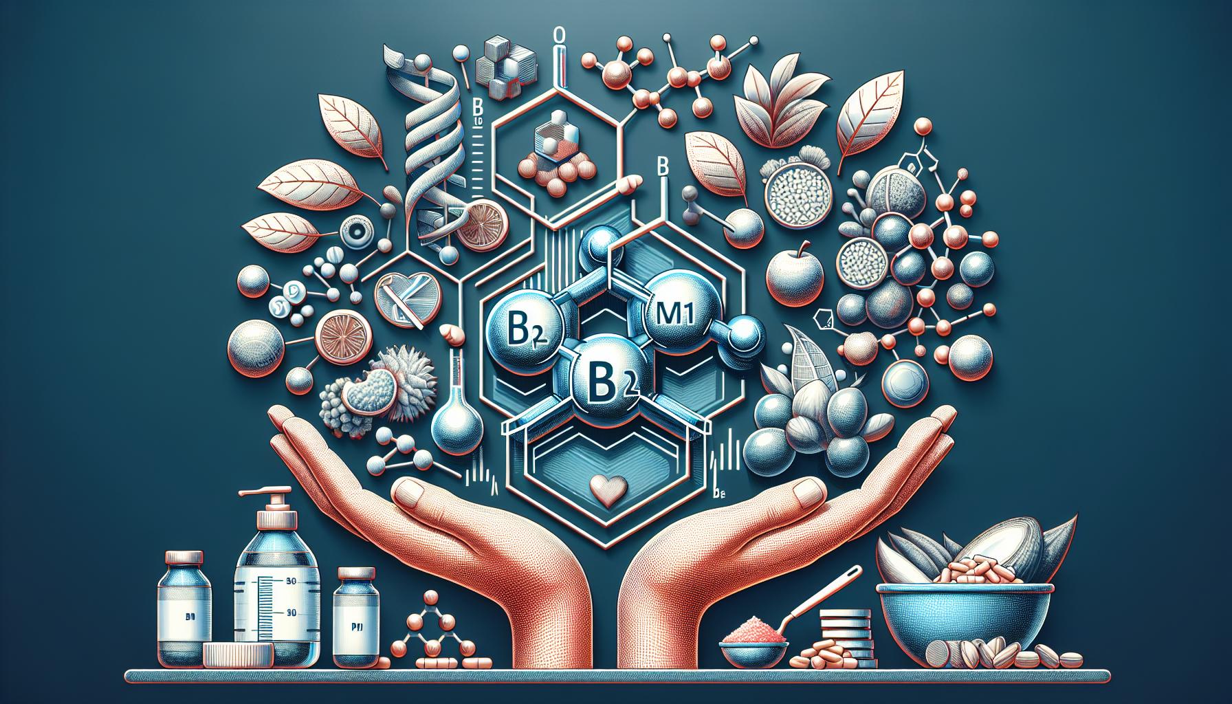 What Happens If You Have Too ‌Much Vitamin⁢ B12