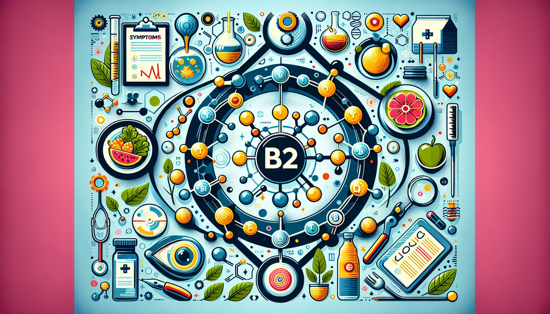 What Are The Symptoms Of Low Vitamin B12