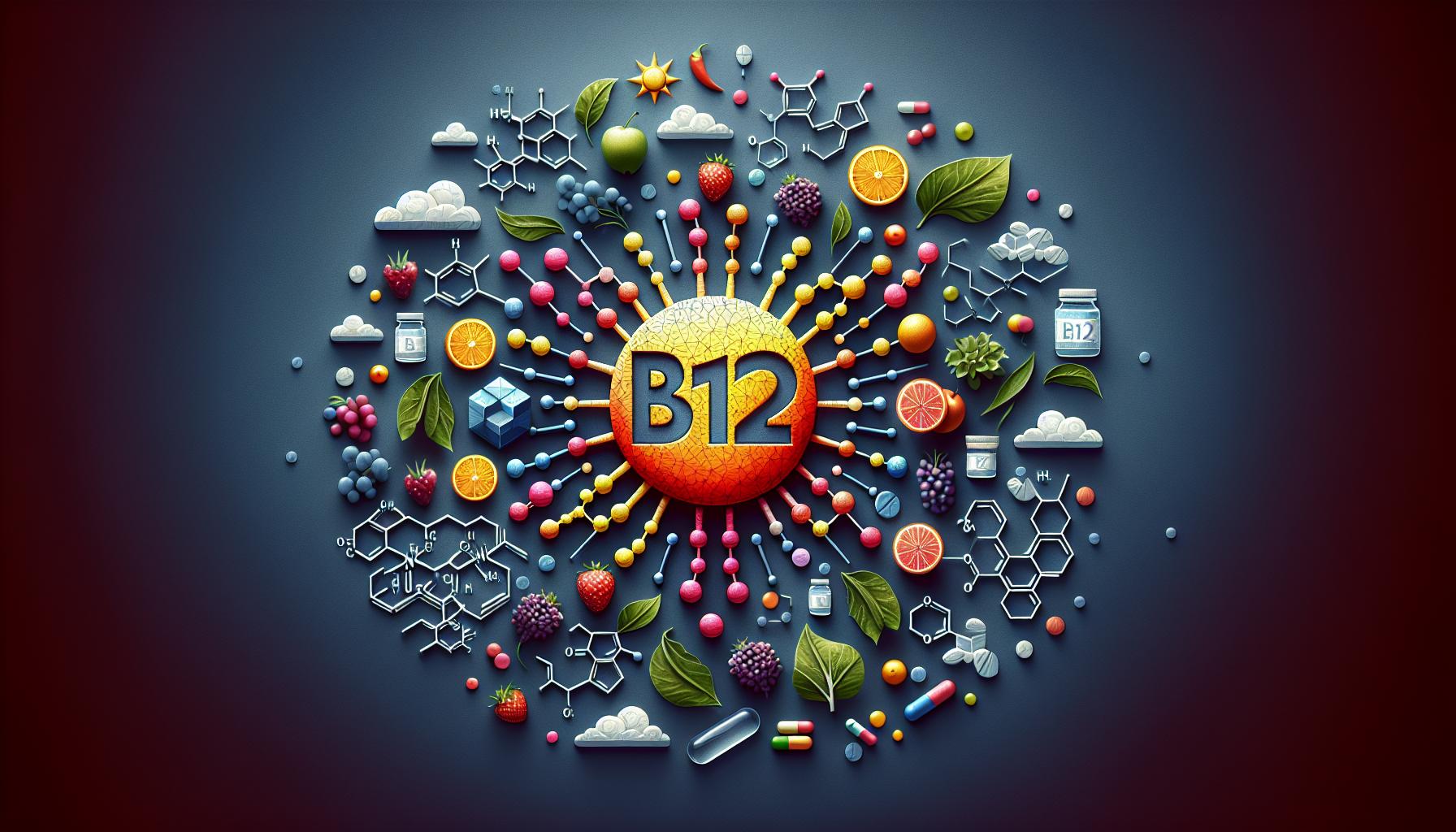 What Amount Of Vitamin B12 Is Recommended Daily