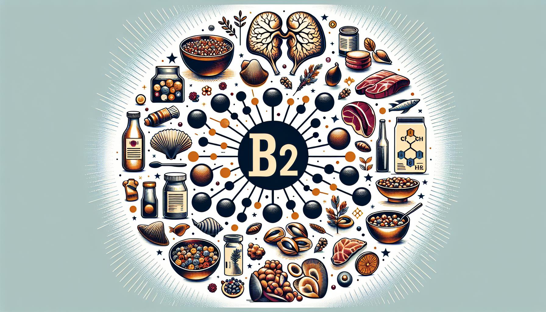 What Foods Are High In Vitamin B12