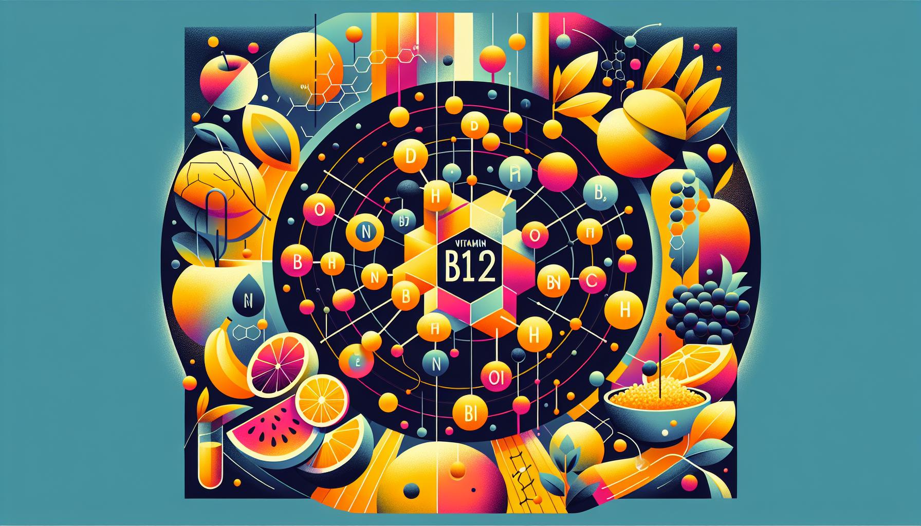 What Fruit Has Vitamin B12